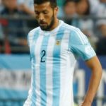 Ezequiel Garay Valencia