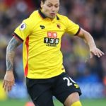 Mauro Zarate Watford