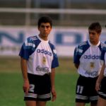 Pablo Aimar U17 World Cup
