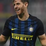 Cristian Ansaldi Inter