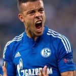 Franco Di Santo Schalke