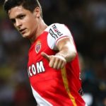 Guido Carrillo AS Monaco