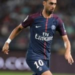 Javier Pastore PSG