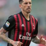 Jose Sosa AC Milan