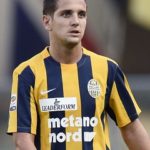 Juanito Gomez Hellas Verona