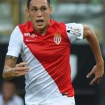 Lucas Ocampos Marseille