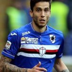 Ricardo Alvarez Sampdoria