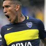 Ricardo Centurion Boca Genoa