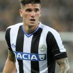 Rodrigo De Paul Udinese