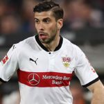 Emiliano Insua Stuttgart