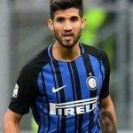 Lisandro Lopez Inter Argentina