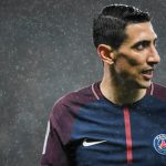 Angel Di Maria PSG