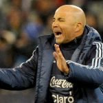 Jorge Sampaoli