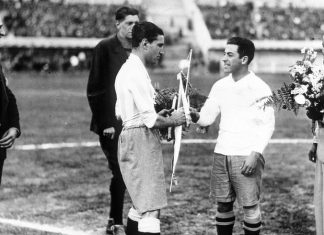 Argentina 1930 World Cup