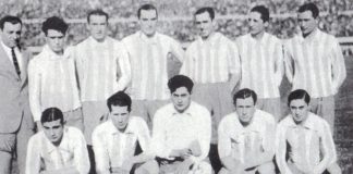 Argentina 1930 FIFA World Cup