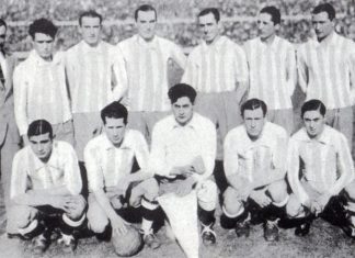 Argentina 1930 FIFA World Cup