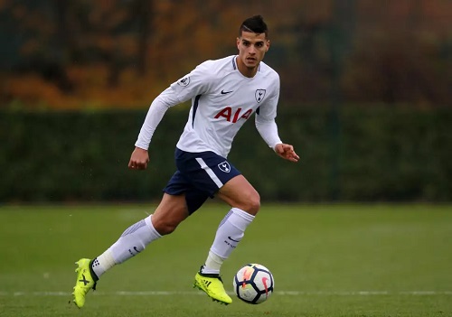 Erik Lamela