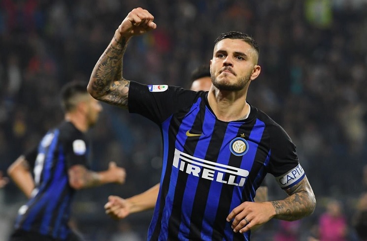 Icardi Inter