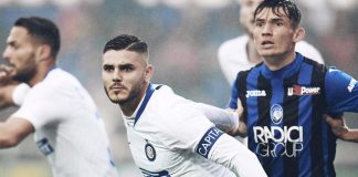 Mauro Icardi Inter