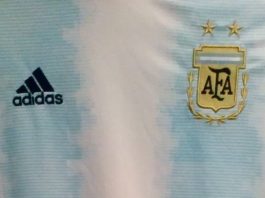 Argentina Copa America