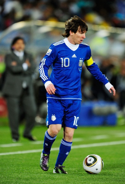 Lionel Messi ○ U-20 World Cup ○ 2005 HD 