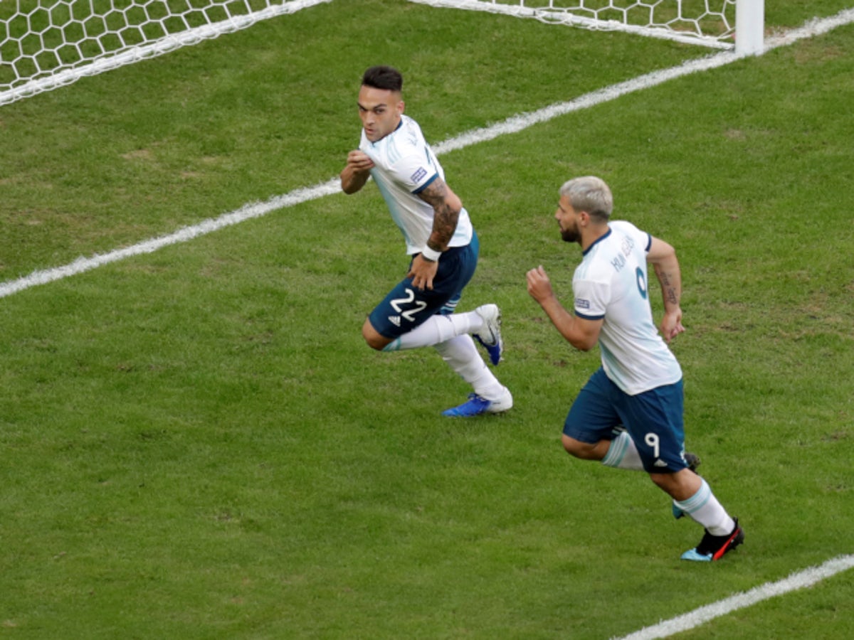 Brazil kick off under-fire Copa America with win over Venezuela