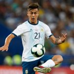 Dybala-Argentina