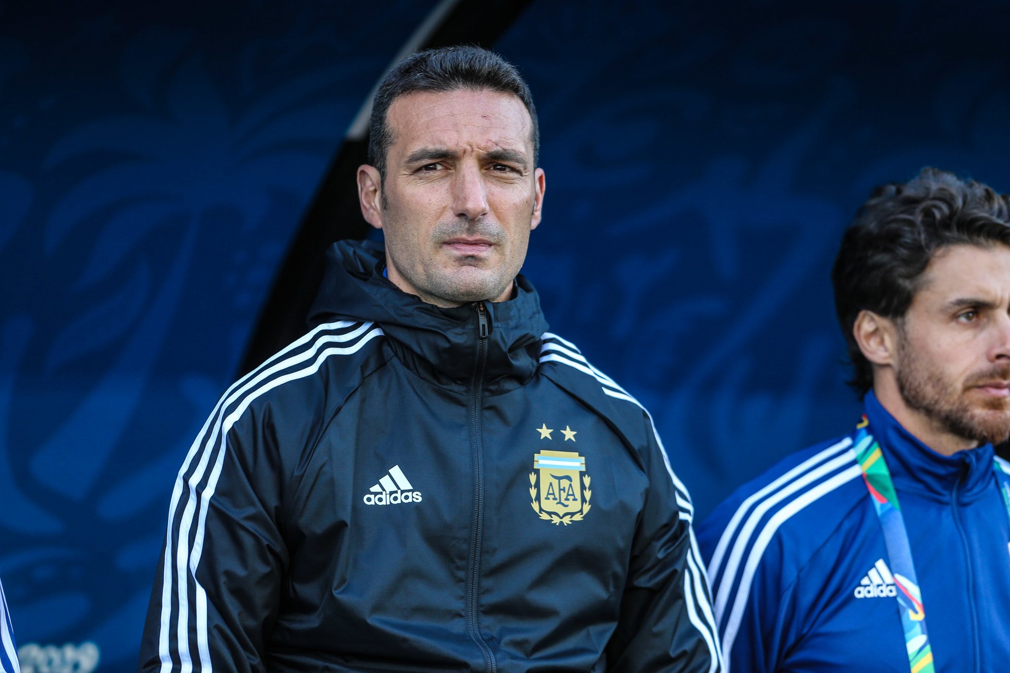 Lionel SCALONI announced to remain as Argentina coach for