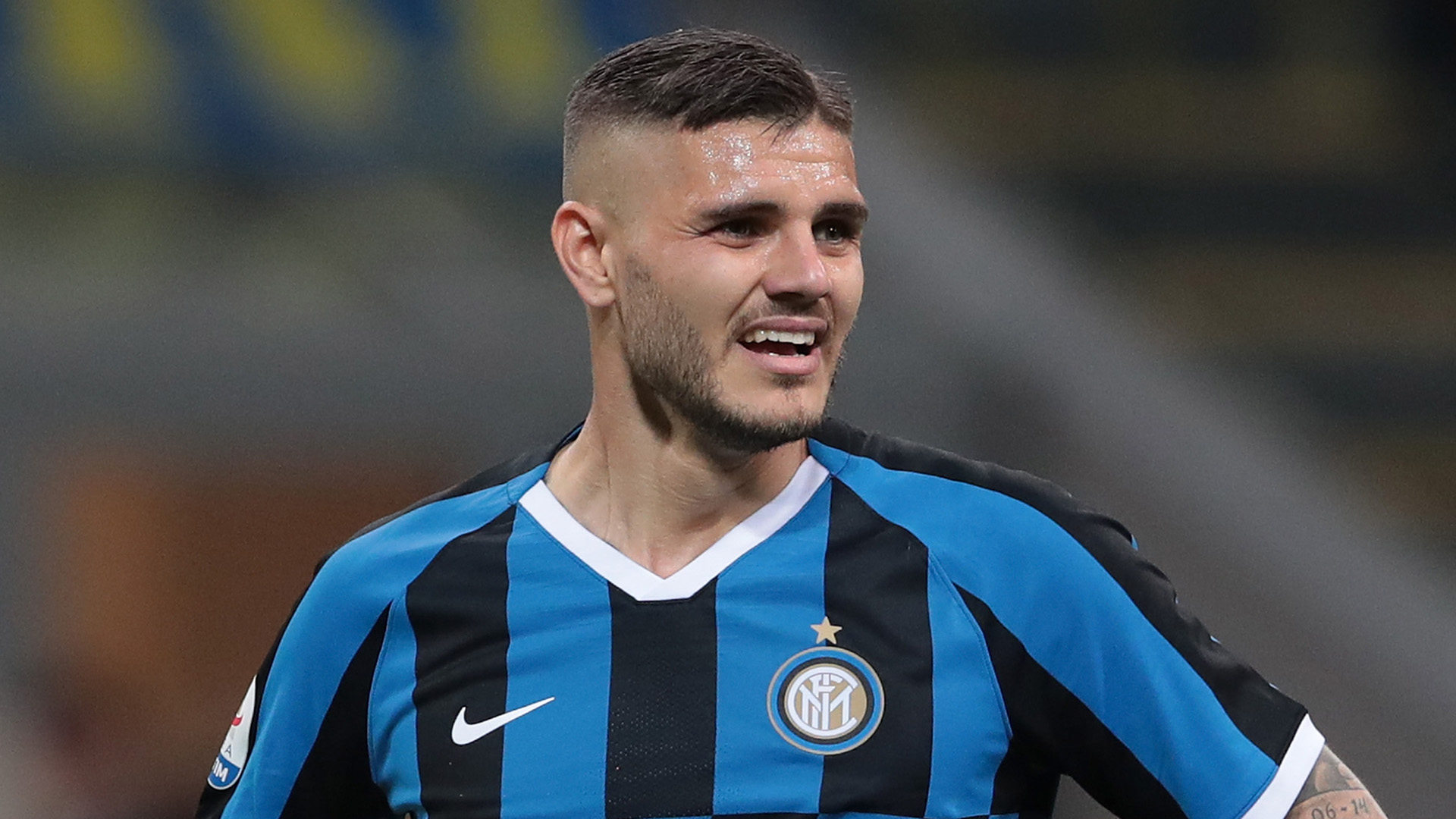 Mauro ICARDI left out of Inter summer tour, will be sold