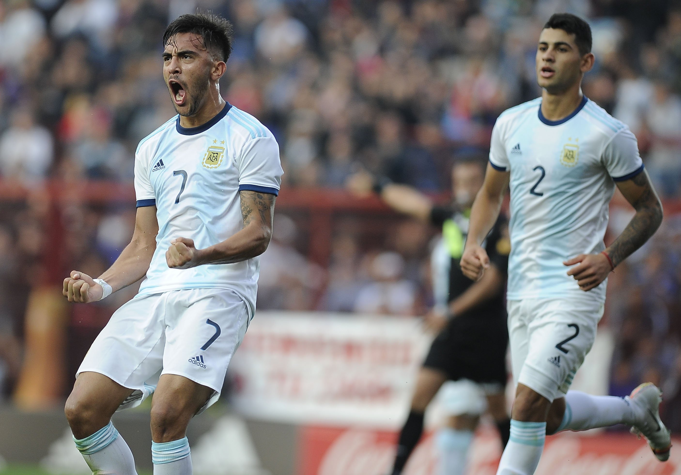 Uruguay at the 2022 World Cup in Qatar: Football miracle continues for the  small country with a nation-defining history, Football News
