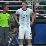 gaich-debut-seleccion-mayor-argentina