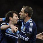 Messi-Zabaleta