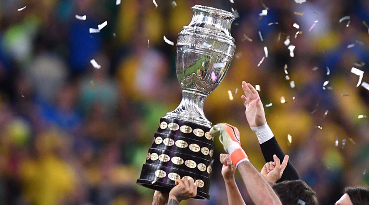 Conmebol Confirm Brazil As Hosts Of Copa America Mundo Albiceleste