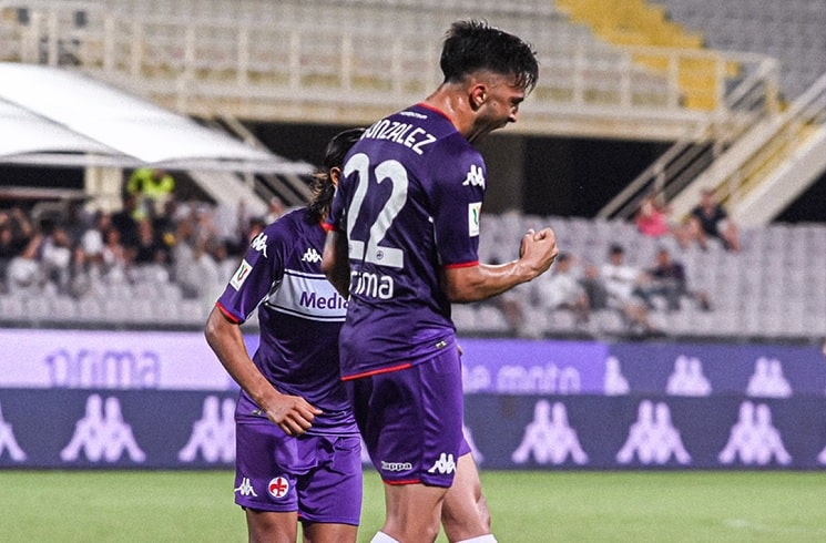 Fiorentina: To win just oncethat would be enough - Viola Nation