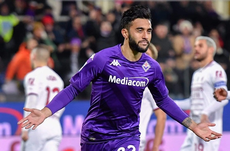 Fiorentina 3-2 Inter Milan: Recap - Viola Nation