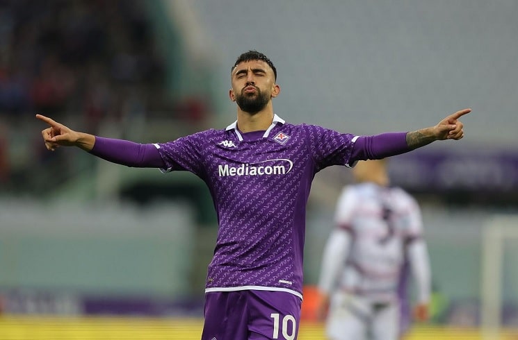 Fiorentina 2-1 Bologna: Player grades and 3 things we learned