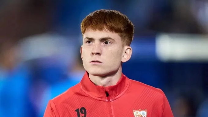 Valentín Barco set to join RC Strasbourg