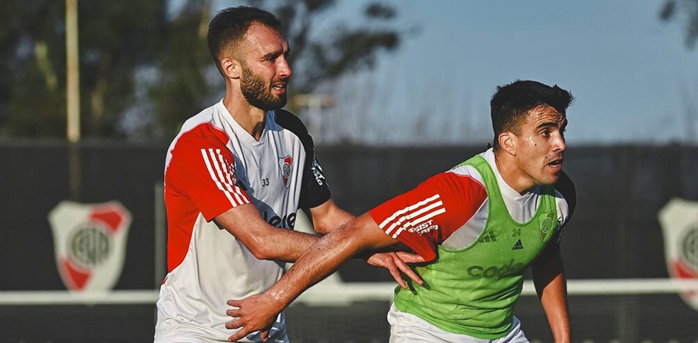 The four River Plate defenders and their future with the Argentina national team