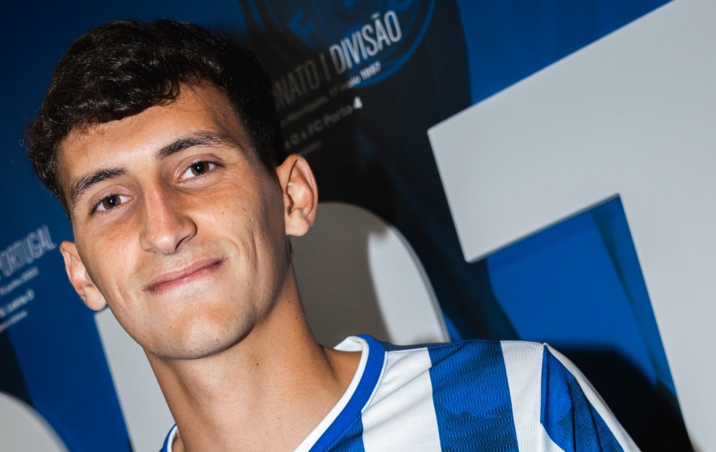 Tomás Pérez joins FC Porto from Newell’s Old Boys