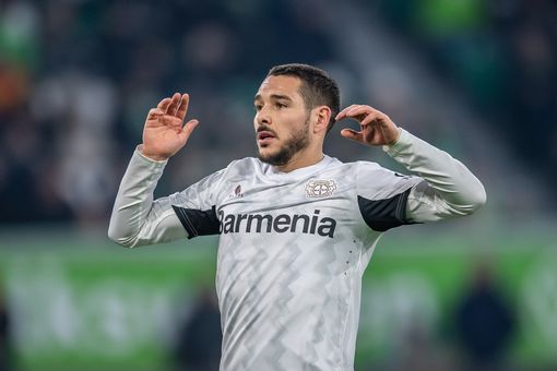 Emiliano Buendía called up to Argentina national team
