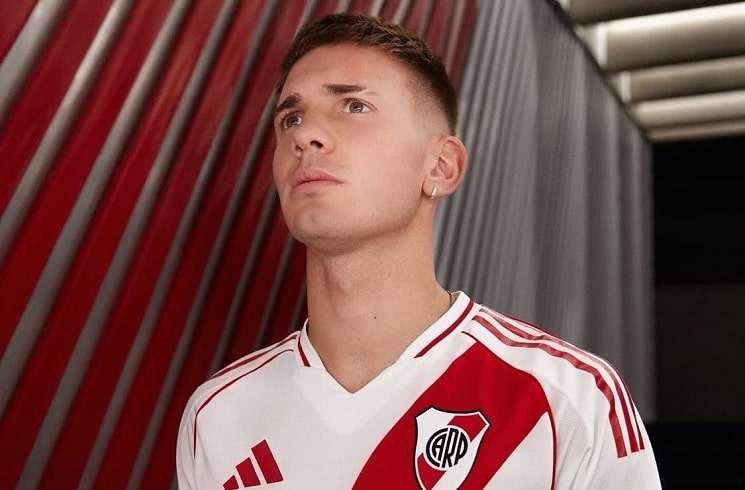 PSG advanced heavily in wanting to sign Franco Mastantuono of River Plate