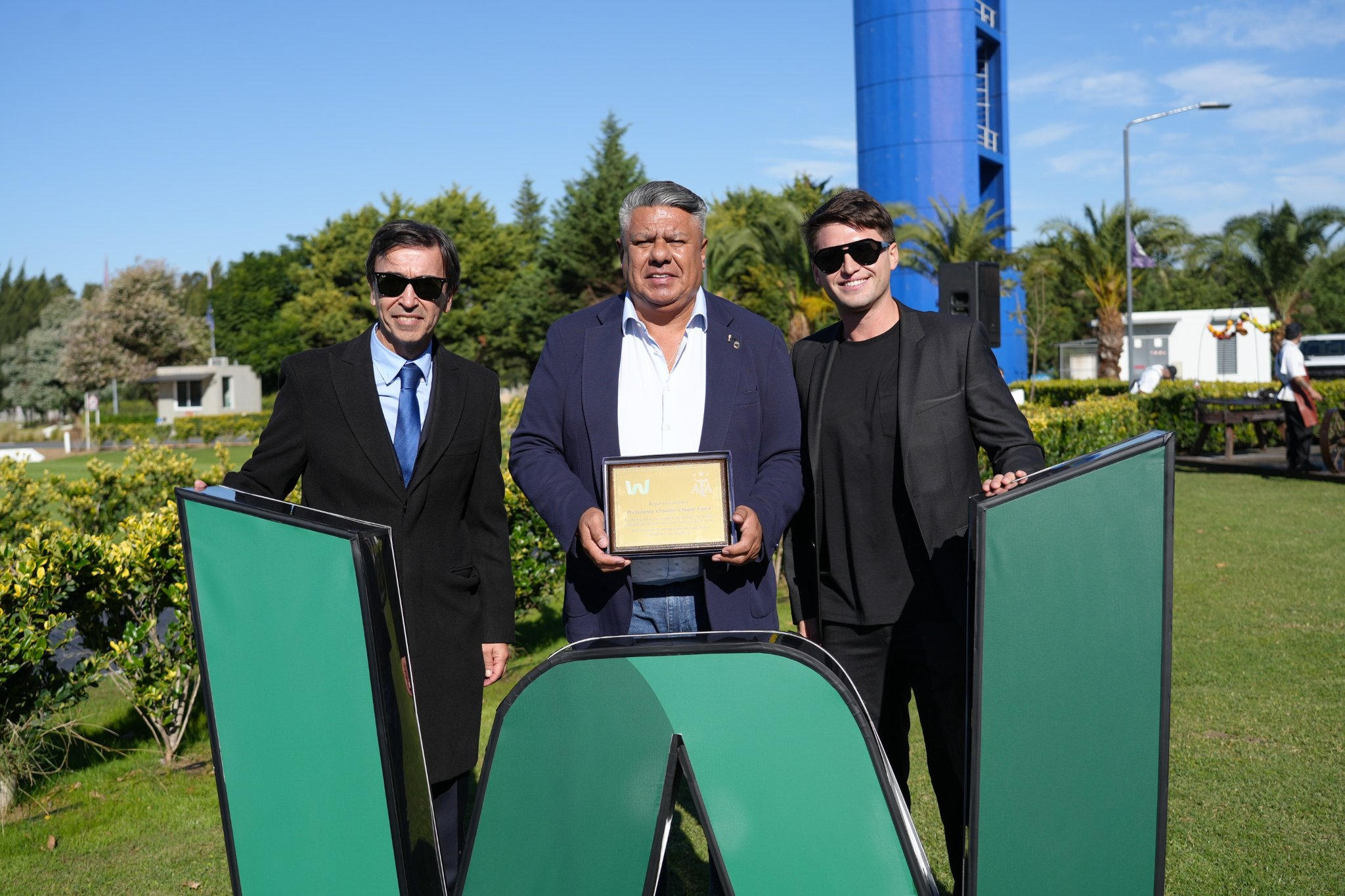 AFA and Win Investments team up to let fans invest in players