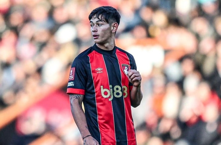 Julio Soler, Aaron Anselmino and Alejo Sarco called up to Argentina U20 national team