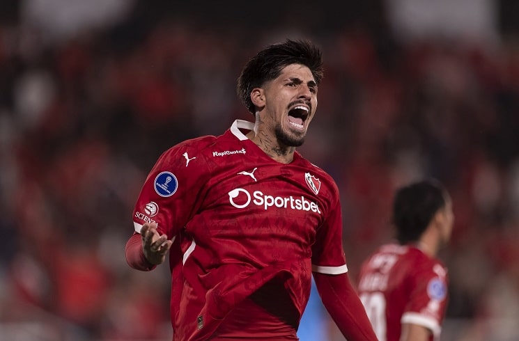 Kevin Lomónaco and Juan Nardoni called up to the Argentina national team