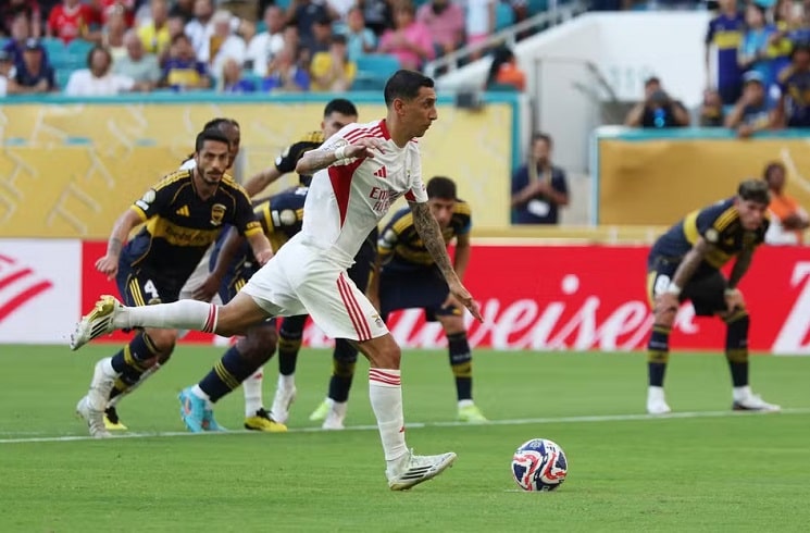 Argentina Club World Cup preview, Boca Juniors vs. Bayern Munich, Benfica, Chelsea and Flamengo