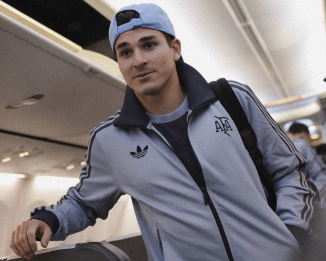 Julián Álvarez, Giuliano Simeone, Leonardo Balerdi to start for Argentina