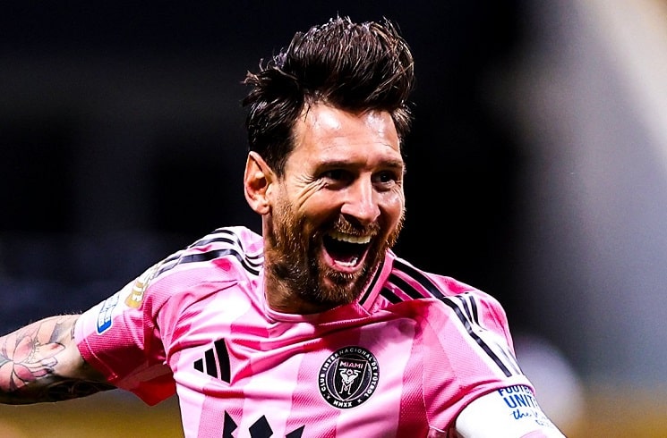 Argentina in Club World Cup preview, Lionel Messi, Inter Miami and Atletico Madrid