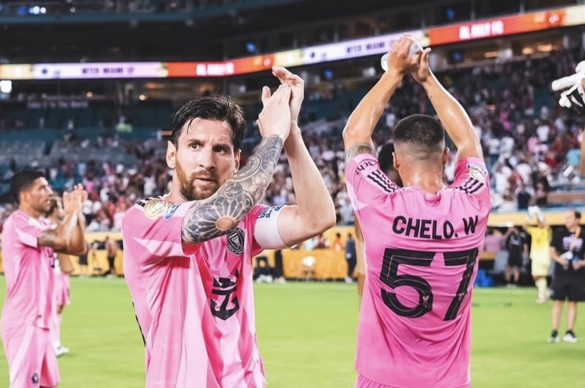 Argentina in Club World Cup preview, Lionel Messi and Inter Miami, 24 players