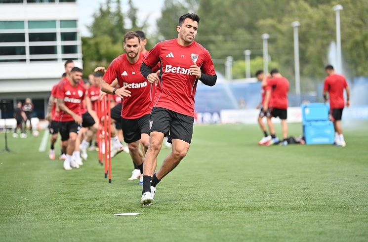 Argentina Club World Cup preview, River Plate, Lautaro Martínez and Inter