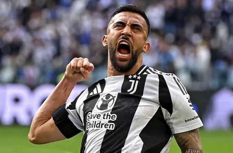 Argentina Club World Cup preview, Nicolás González, Claudio Echeverri